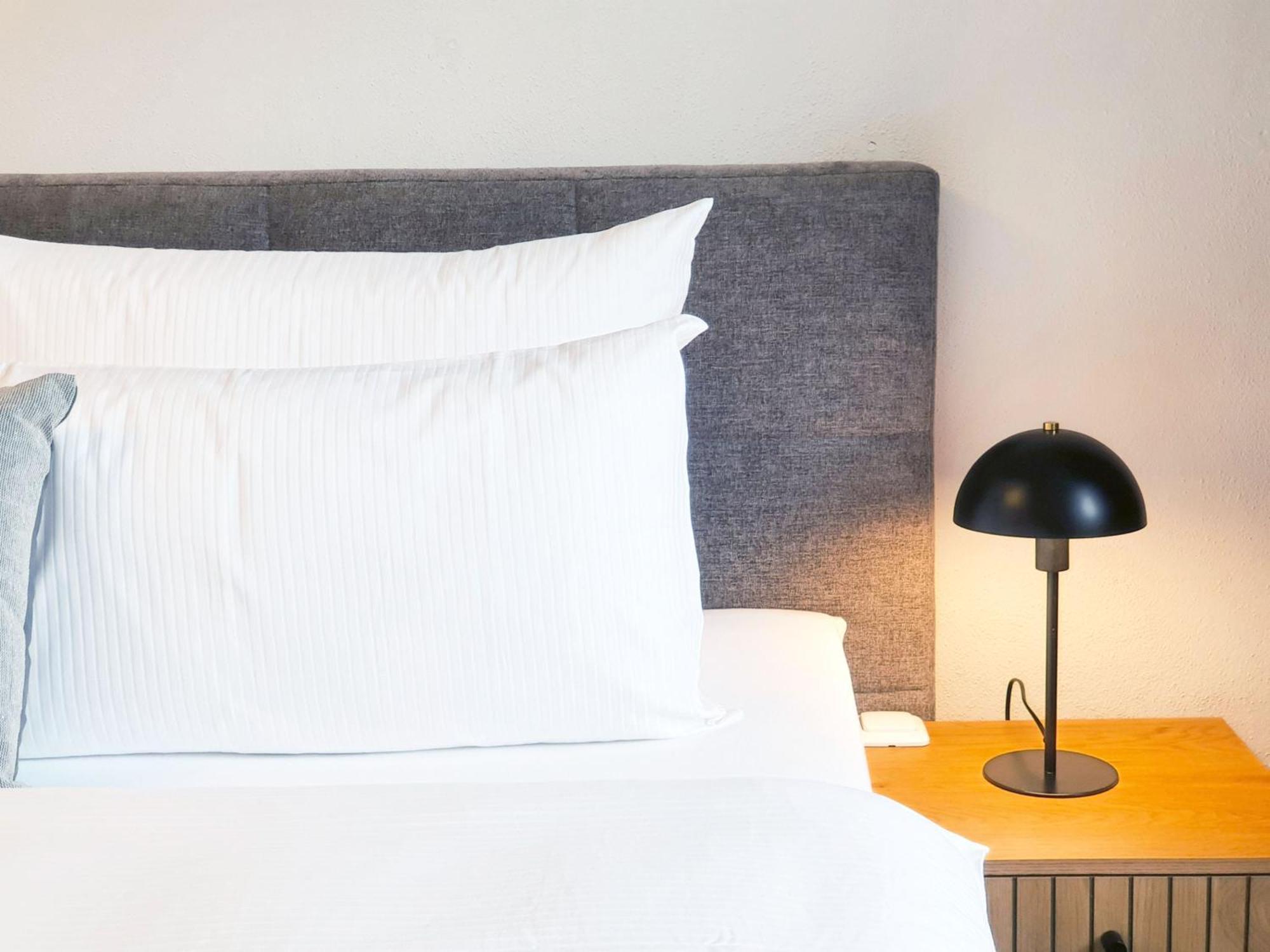 Livation - Apartments Hamm-Mitte - 2 Zi - Nespresso - Smarttv - Freewifi - Ausgestattete Kueche - 24H Check-In - Bis 4 Pers Pro Apartment Hamm  Extérieur photo