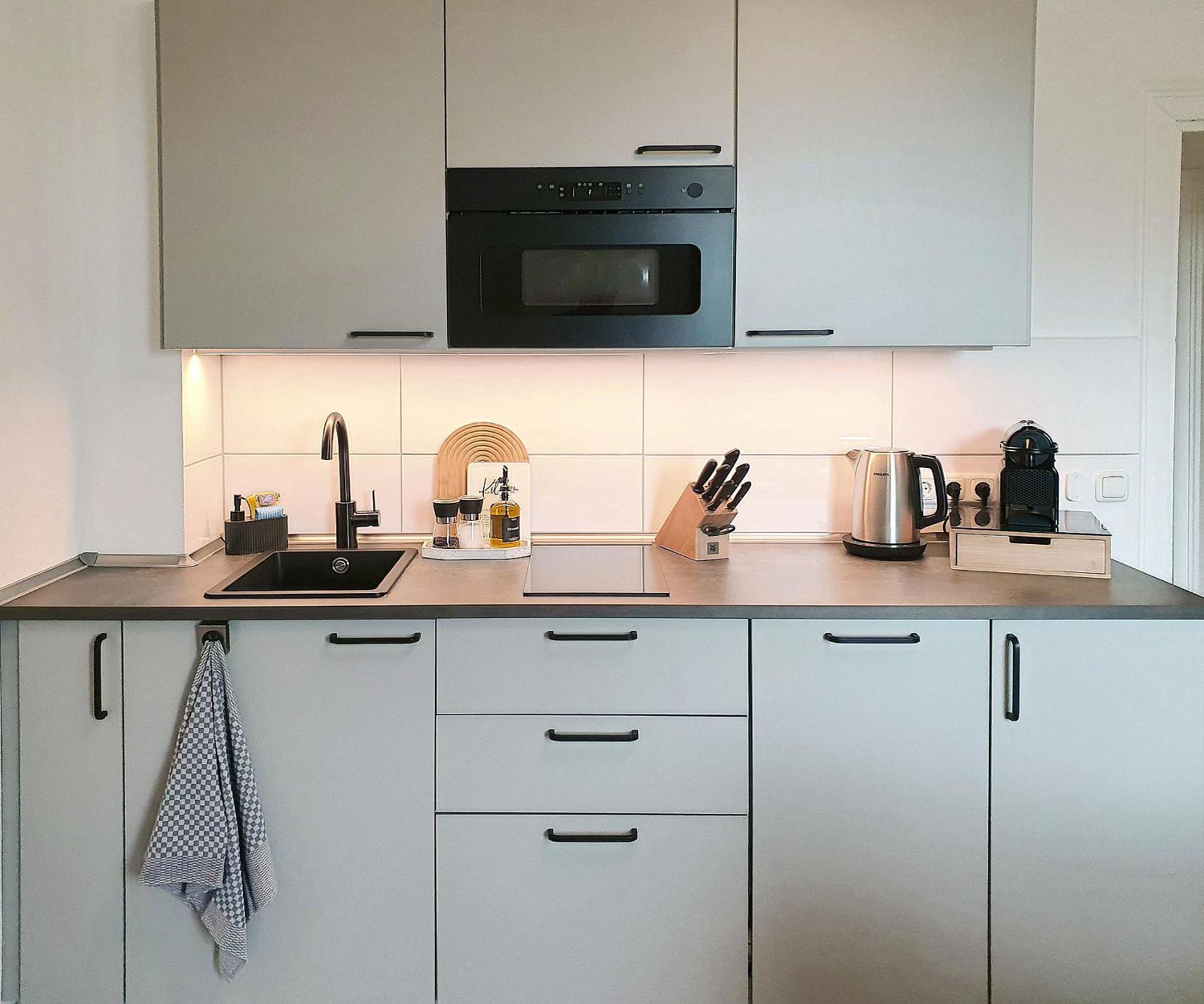 Livation - Apartments Hamm-Mitte - 2 Zi - Nespresso - Smarttv - Freewifi - Ausgestattete Kueche - 24H Check-In - Bis 4 Pers Pro Apartment Hamm  Extérieur photo