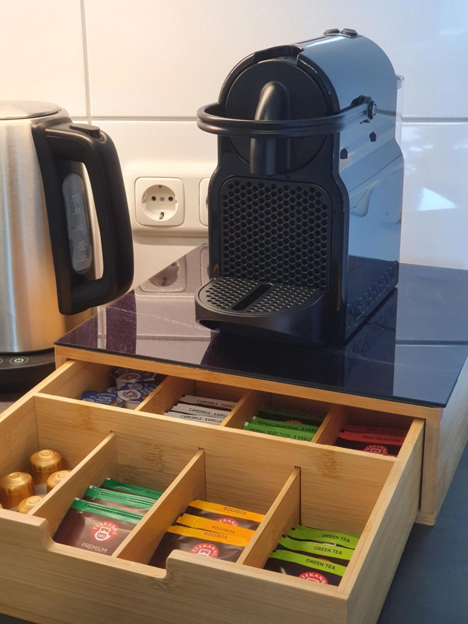 Livation - Apartments Hamm-Mitte - 2 Zi - Nespresso - Smarttv - Freewifi - Ausgestattete Kueche - 24H Check-In - Bis 4 Pers Pro Apartment Hamm  Extérieur photo