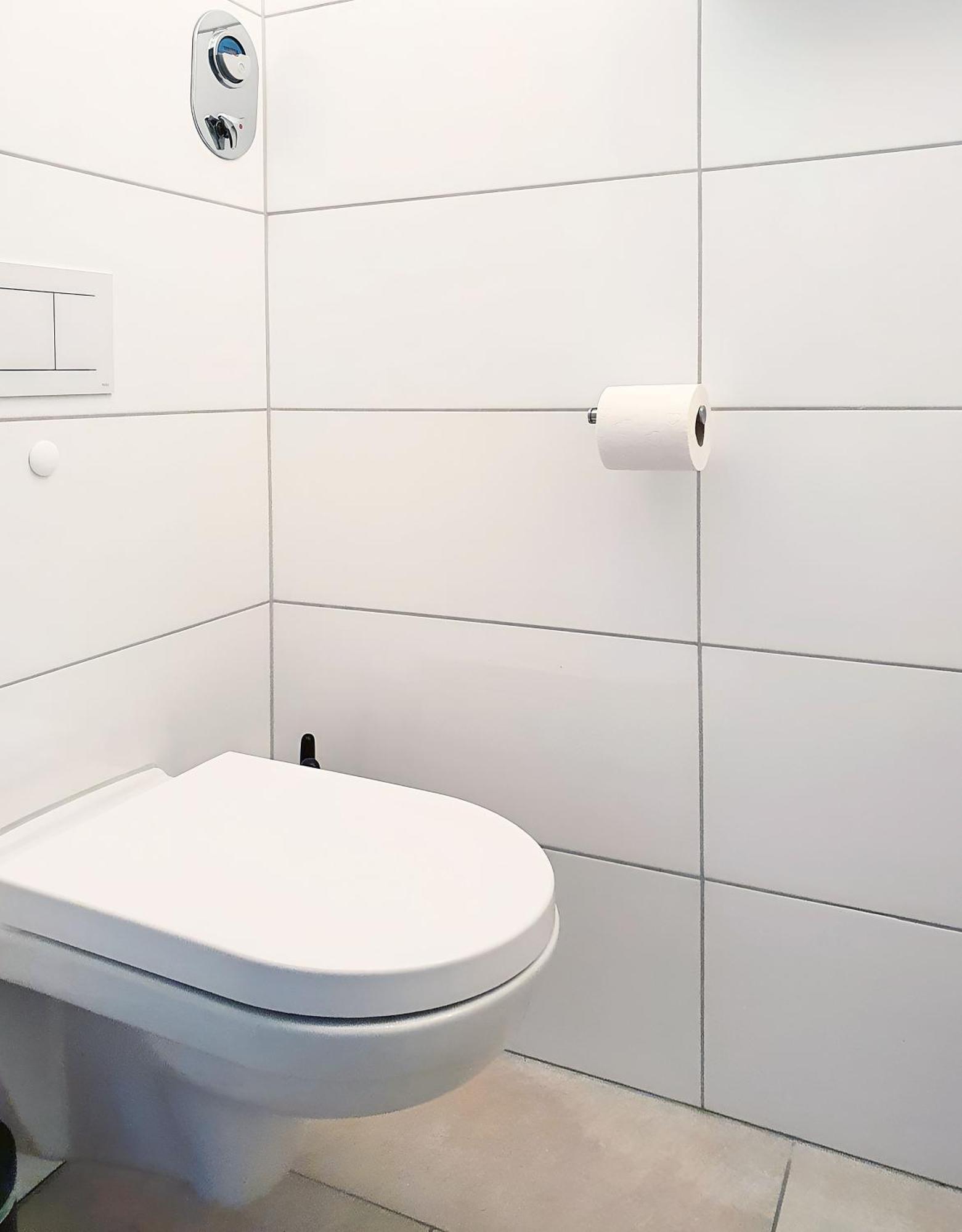 Livation - Apartments Hamm-Mitte - 2 Zi - Nespresso - Smarttv - Freewifi - Ausgestattete Kueche - 24H Check-In - Bis 4 Pers Pro Apartment Hamm  Extérieur photo