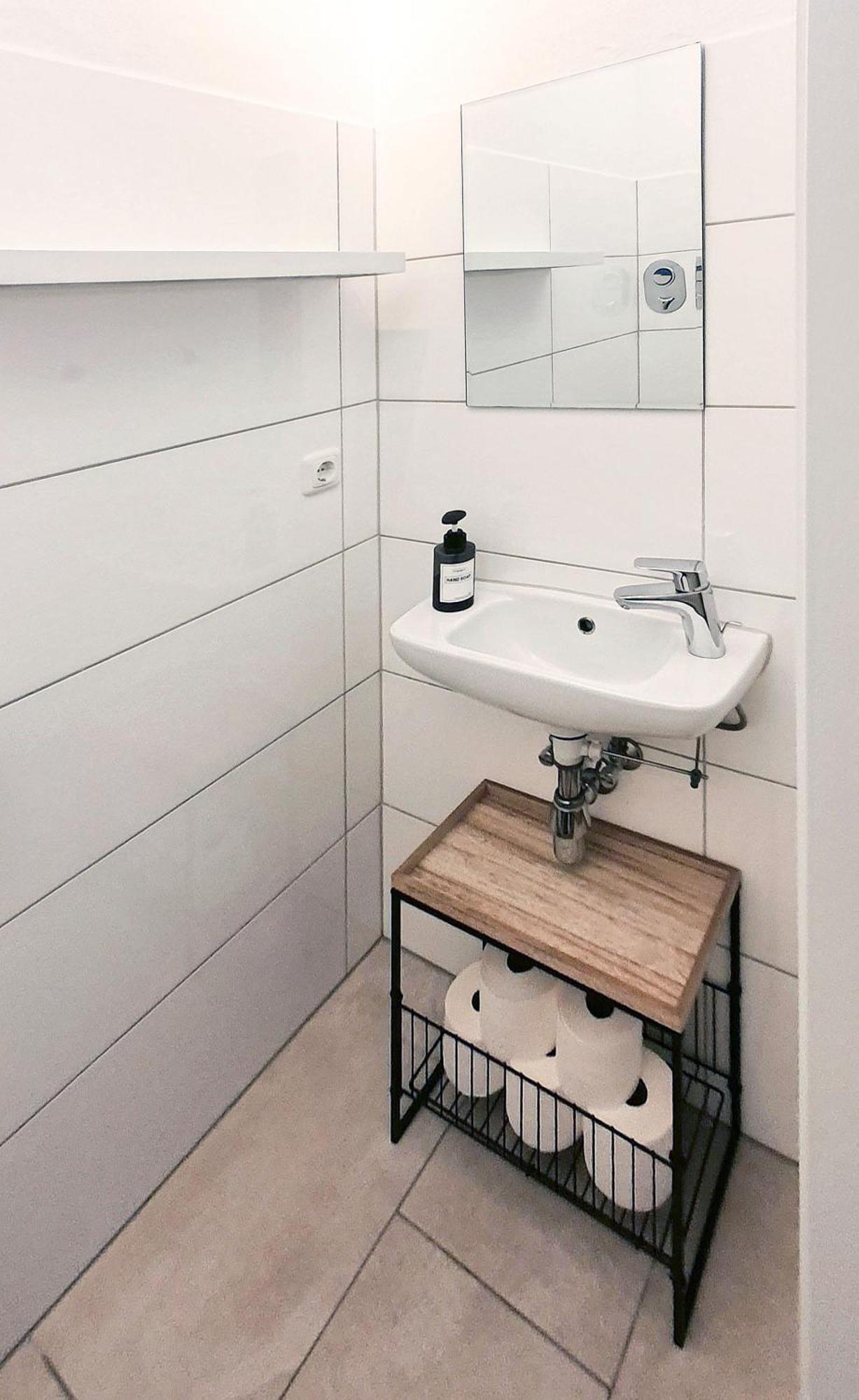 Livation - Apartments Hamm-Mitte - 2 Zi - Nespresso - Smarttv - Freewifi - Ausgestattete Kueche - 24H Check-In - Bis 4 Pers Pro Apartment Hamm  Extérieur photo